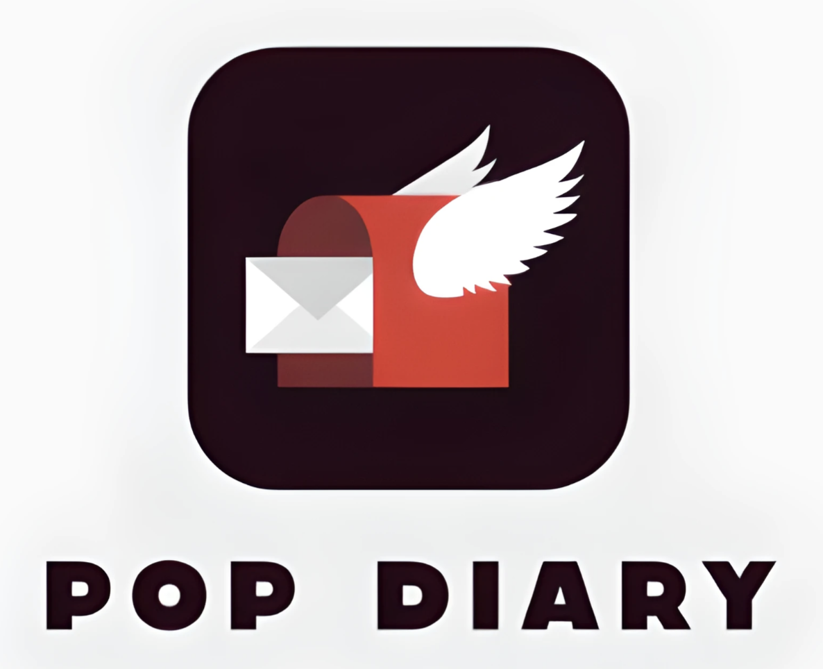Pop Diary